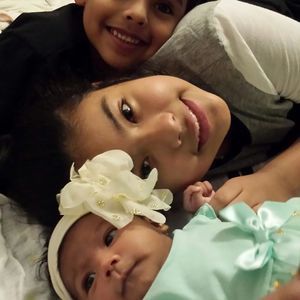 Meet your Posher, Lucy miriam